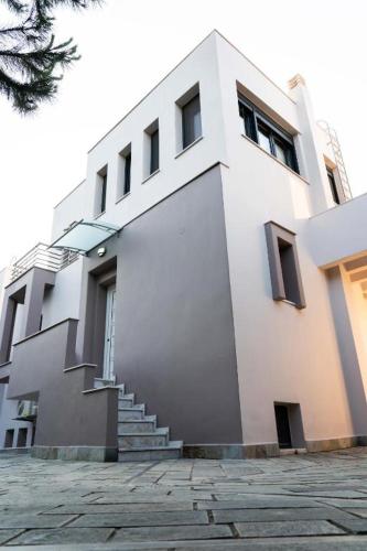 Фотография гостевого дома Anthemia Luxury Villa