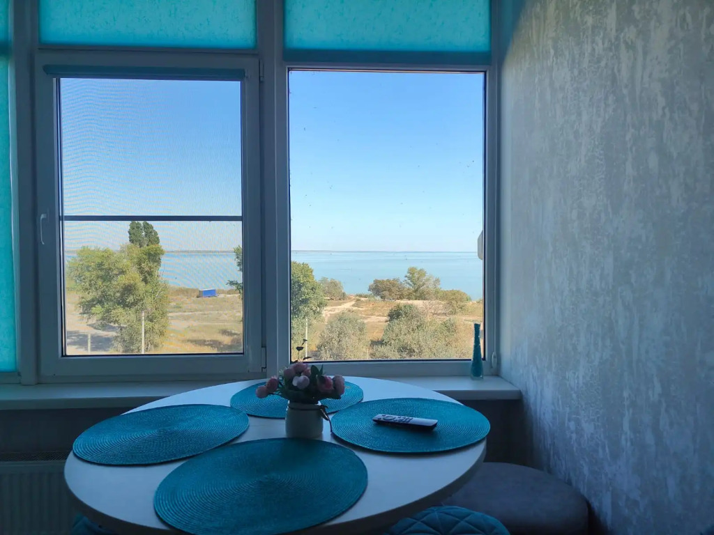 Фотография квартиры Апартаменты Лазурная Волна