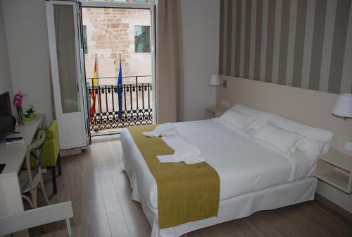 Фотография гостиницы Hotel San Lorenzo Boutique