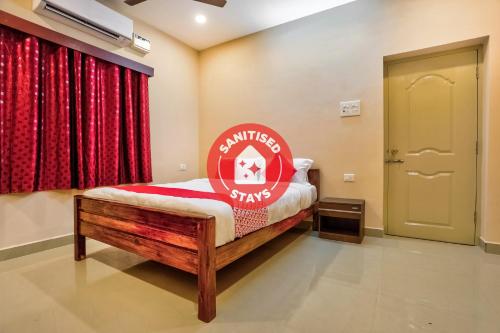 Фотография гостиницы OYO 29878 Sri Abirami Inn