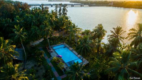 Фотография гостиницы Riviera Resort