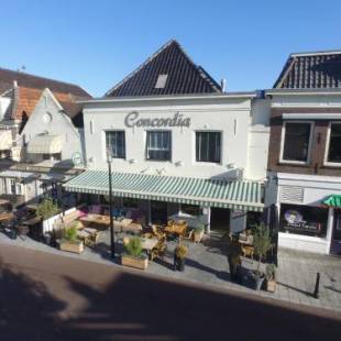 Фотографии хостела 
            Hostel 45