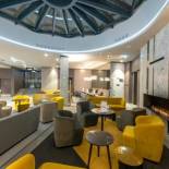 Фотография гостиницы Hampton By Hilton Poznan Old Town