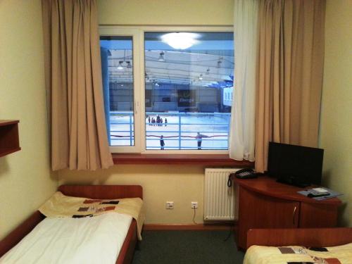 Фотография гостиницы Hotel Olivia