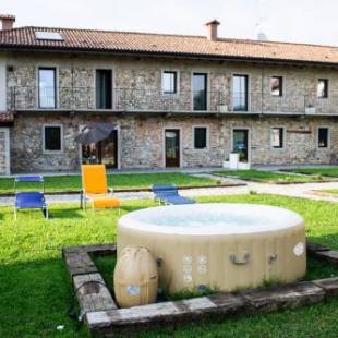 Фотографии мини отеля
B&B Tenuta Legnate