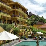 Фотография гостиницы Sri Aksata Ubud Resort by Adyatma Hospitality