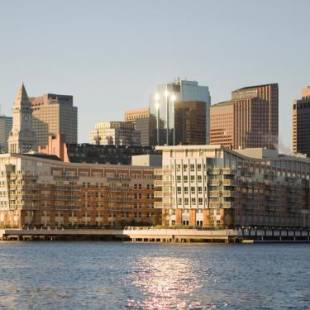 Фотографии гостиницы
Battery Wharf Hotel, Boston Waterfront