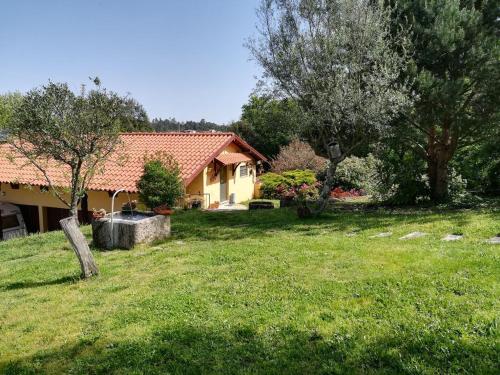 Фотография гостевого дома Quinta de Carcavelos Agroturismo e Enoturismo