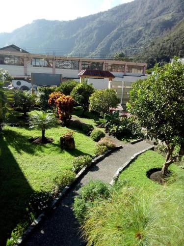 Фотография хостела Hostal Monte Carmelo