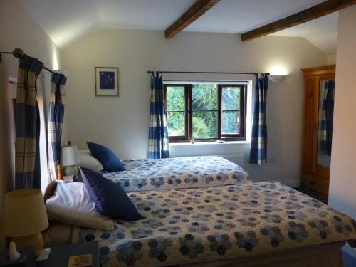 Фотография мини отеля Shepherds Row Bed and Breakfast