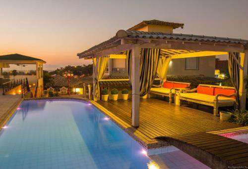 Фотография мини отеля Pousada Aroma do Mar