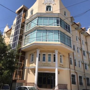 Фотография апарт отеля Retro Palace