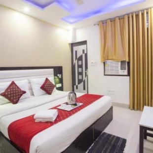 Фотография гостиницы Hotel Tourist Palace