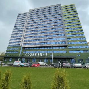 Фотография квартиры Апартаменты Стандарт 23 на Октябрьском 26