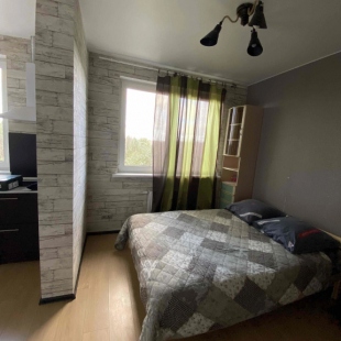 Фотография квартиры Квартира на Нахабинском шоссе дом 7А