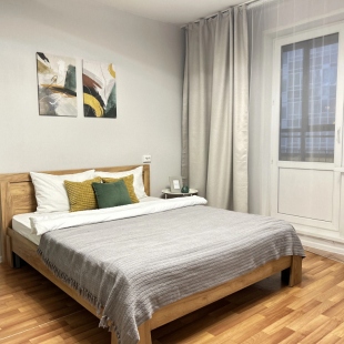 Фотография квартиры Квартира на Улице Петра Подзолкова 5