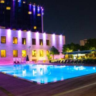 Фотография гостиницы Erbil International Hotel