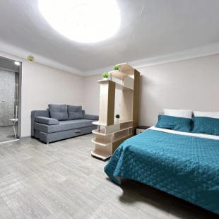 Фотография квартиры Квартира на улице Ленина 4А