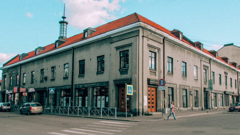 Фотография квартиры Апартаменты на Комсомольской