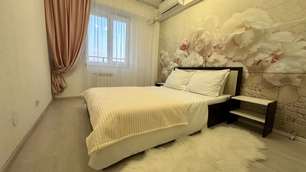 Фотография квартиры Апартаменты с видом на море