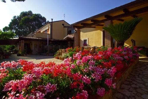 Фотография базы отдыха Il Sorgituro - Agriturismo