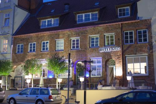 Фотография гостиницы Hotel KO15