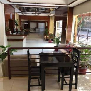 Фотографии гостиницы
Hotel Casa Teofista