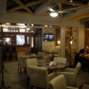 Фотография кафе Loft кафе