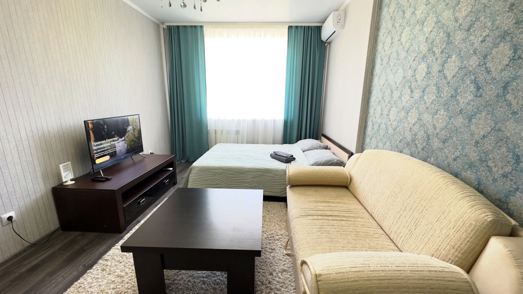 Фотография квартиры Квартира OrenRoom56. Ваш комфорт - наша работа