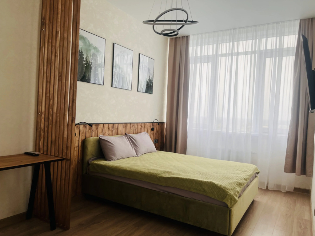 Фотография квартиры Квартира в Привилегии