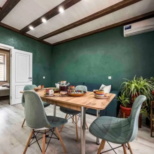 Фотография Коттеджа Частный дом 2 х комнатный