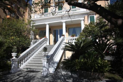 Фотография гостиницы Hotel Morandi