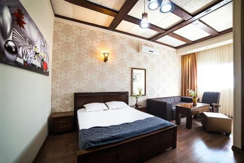 Фотографии гостиницы
Hotel House Boutique