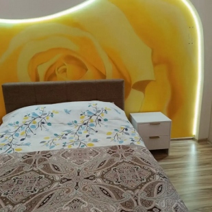 Фотография квартиры Квартира Уютная Двухкомнатная в Тихом Месте