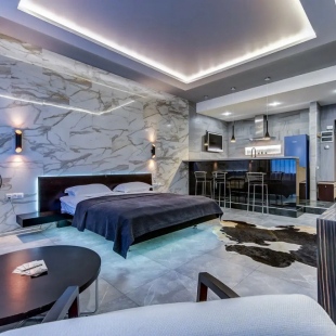 Фотография квартиры Апартаменты 51 R&B на Невском