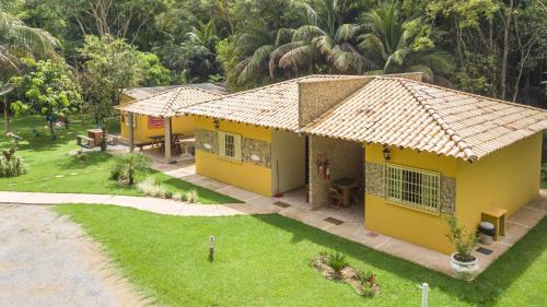 Фотография гостевого дома Recanto 3ELLL