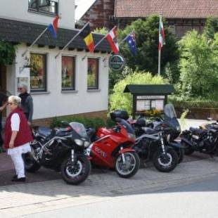 Фотографии гостиницы
B&B on route L854 - Pension zum Riepen