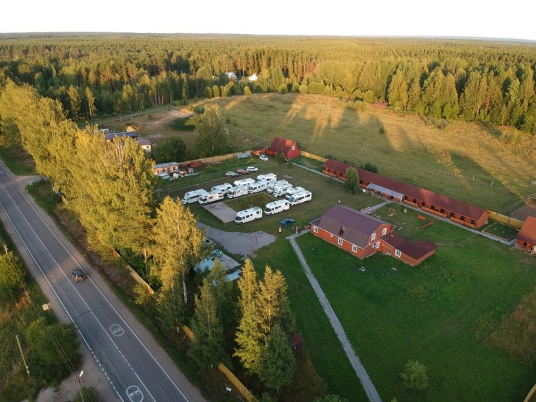 Фотография хостела Свирский паломнический центр