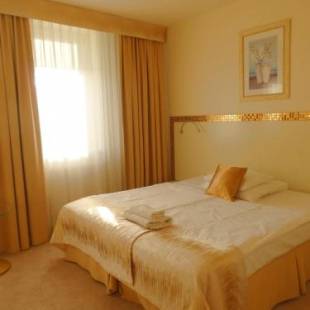 Фотографии гостиницы
Hotel Court Wellness&Spa