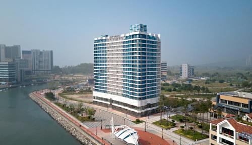 Фотография гостиницы Ocean Soleview Hotel