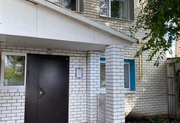 Фотография гостиницы Как дома