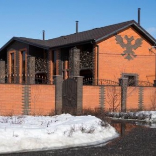 Фотография гостевого дома Вилла23