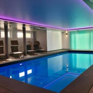 Фотографии гостевого дома
Villa Natica