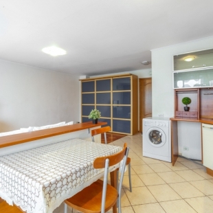 Фотография квартиры Inndays Apartments Kaluzhskaya, Obrucheva 37