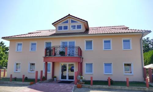 Фотография гостиницы Seehotel Bad Kleinen