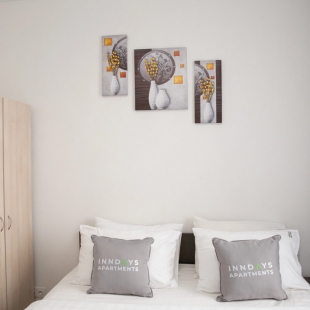 Фотография квартиры Апартаменты InnDays