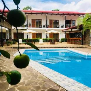 Фотографии гостиницы
Colina de Montalva Hotel