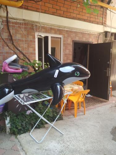 Фотография гостевого дома В Рыбацком поселке, 7