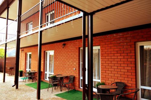 Фотография гостевого дома Морская 88