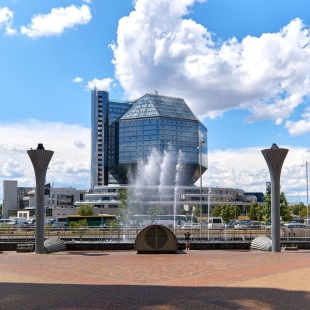 Фотография квартиры Квартира возле Метро